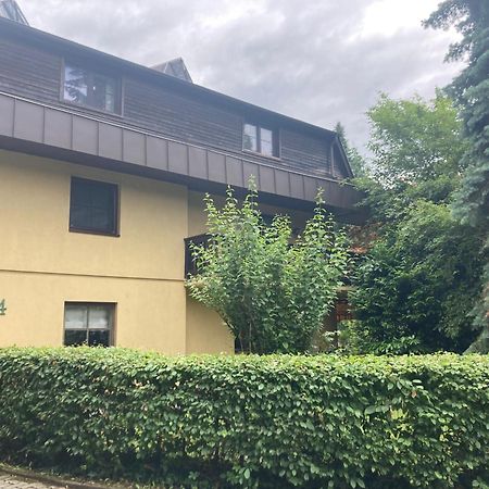 Seedomizil Gaisruecken Pörtschach am Wörthersee Esterno foto